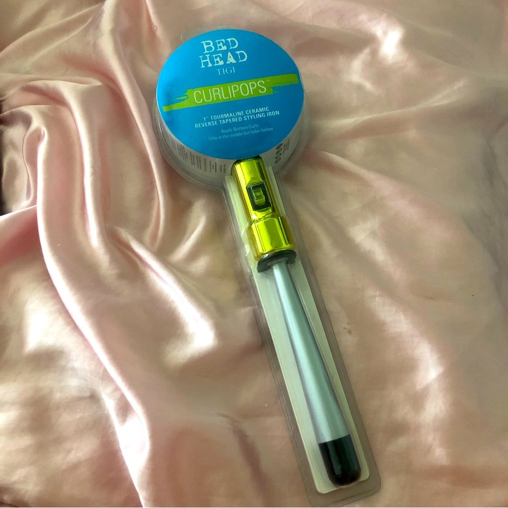 Hair curler